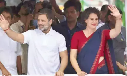 Bypolls in Wayanad LS, 31 Assembly seats today