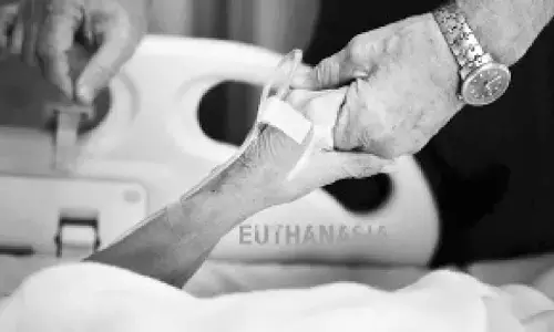 Parents plead for euthanasia: SC ensures govt-supported medical care for dead