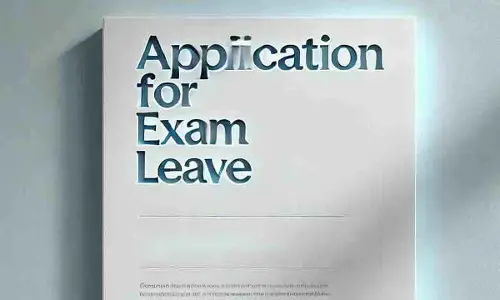 Village, ward Sectt staff plan long leave for exams