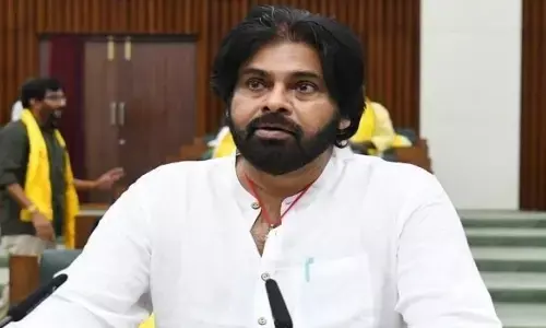 AP Assembly Budget Sessions: Govt. to introduce three amendment bills today