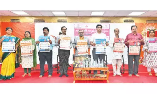 Door-to-door cancer screening tests to begin tomorrow