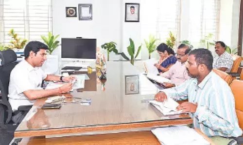 Hold awareness campaigns on solar energy across villages, officials told