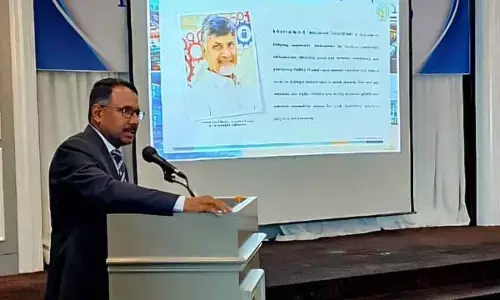 AP plans to be world-class maritime state by 2030