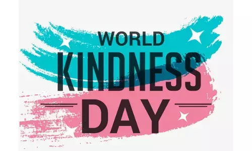 World Kindness Day 2024: Meaning, Origins, Acts of Kindness, and Heartfelt Wishes to Share