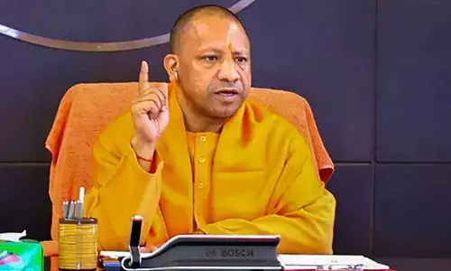 Kharge’s mom, sister had died in Razakar attack: Yogi