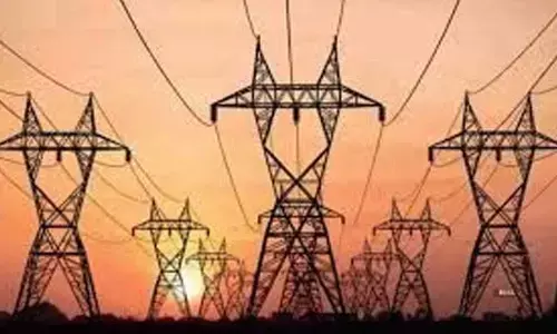 Power discoms colluding with AAP for windfall gains: BJP
