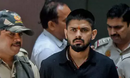 Delhi bizmen get 160 extortion calls in 300 days