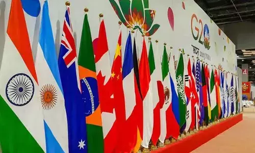 South Africa expects G20 summit to strengthen multilateralism