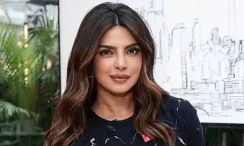 Priyanka Chopra shares what she loves to do after a long day at work