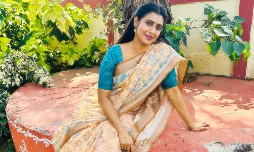 Kasthuri Shankar Allegedly in Hiding Following Controversial Comments on Telugu Community