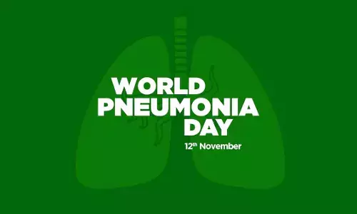 SAANS Campaign Launches to Combat Childhood Pneumonia
