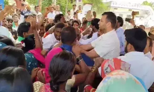 Remand Report in Lagcherla Attack Case Reveals 46 Accused