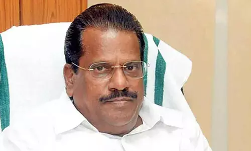 Disgruntled CPI-M veteran E.P. Jayarajan denies autobiography claims