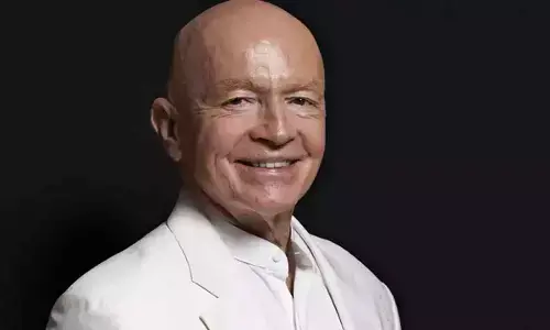 Government efficiency czar Musk to cut a lot of waste in US govt: Mark Mobius