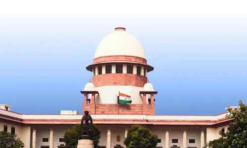 SC issues norms on demolitions, says violation will result in prosecution