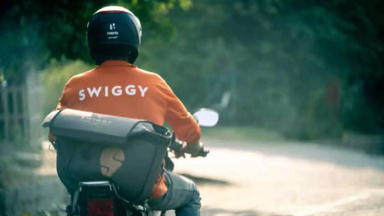 Swiggy IPO unlocks Rs 9K cr ESOPs for 5,000 employees