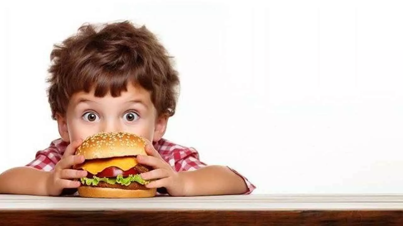 World Diabetes Day: The impact of processed foods on childhood obesity and diabetes