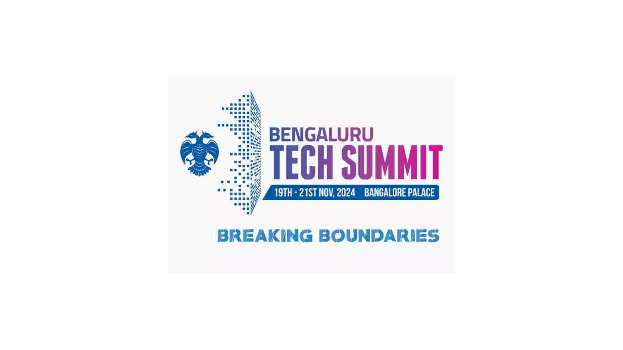 Karnataka to Host global ‘Startup-VC Connect’ at Bengaluru Tech Summit 2024