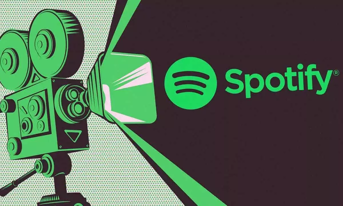 Spotify to Compensate Creators for Engaging Video Content in 2025