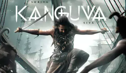 Kanguva Review: A Visually Striking Action Drama with Strong Performances