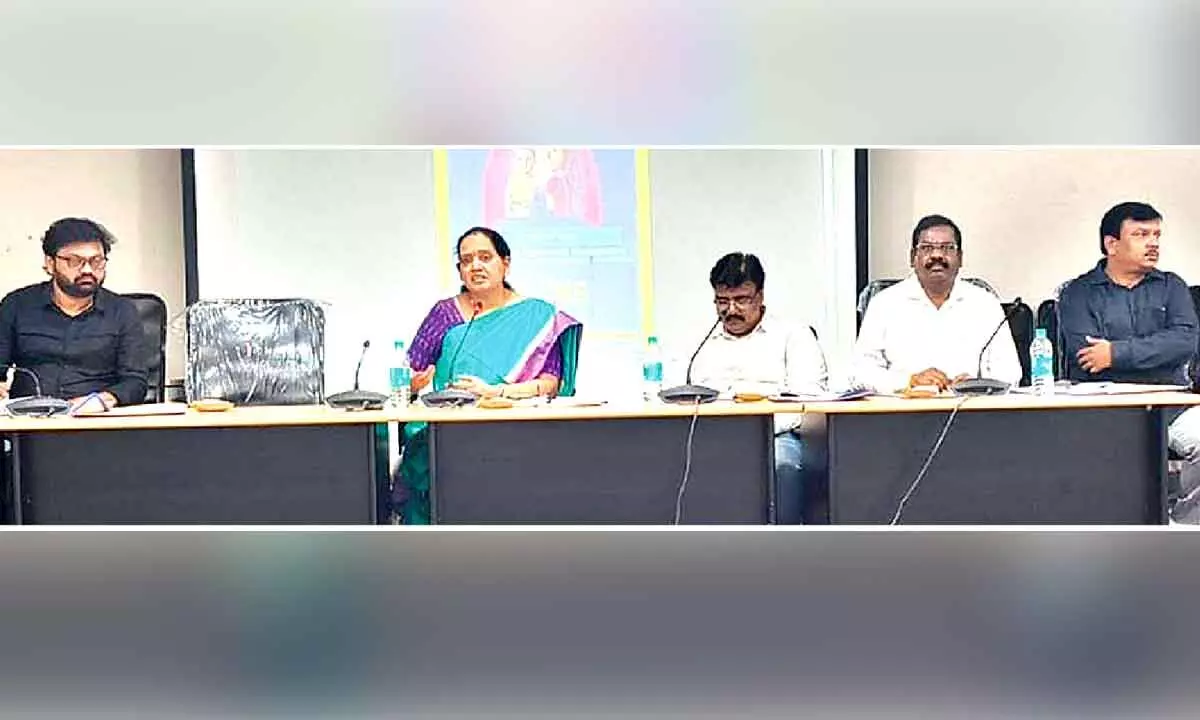 Workshop held on immunisation