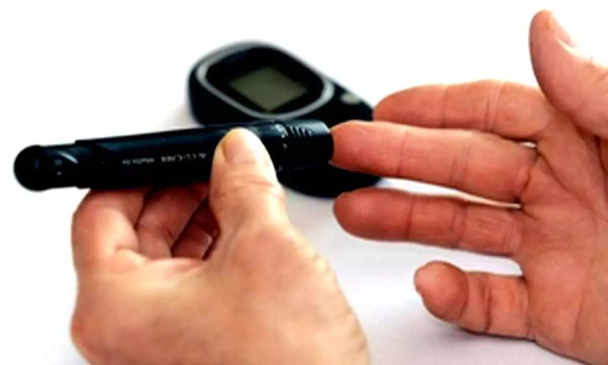 Uncontrolled diabetes can be detrimental to eye, brain health: Experts