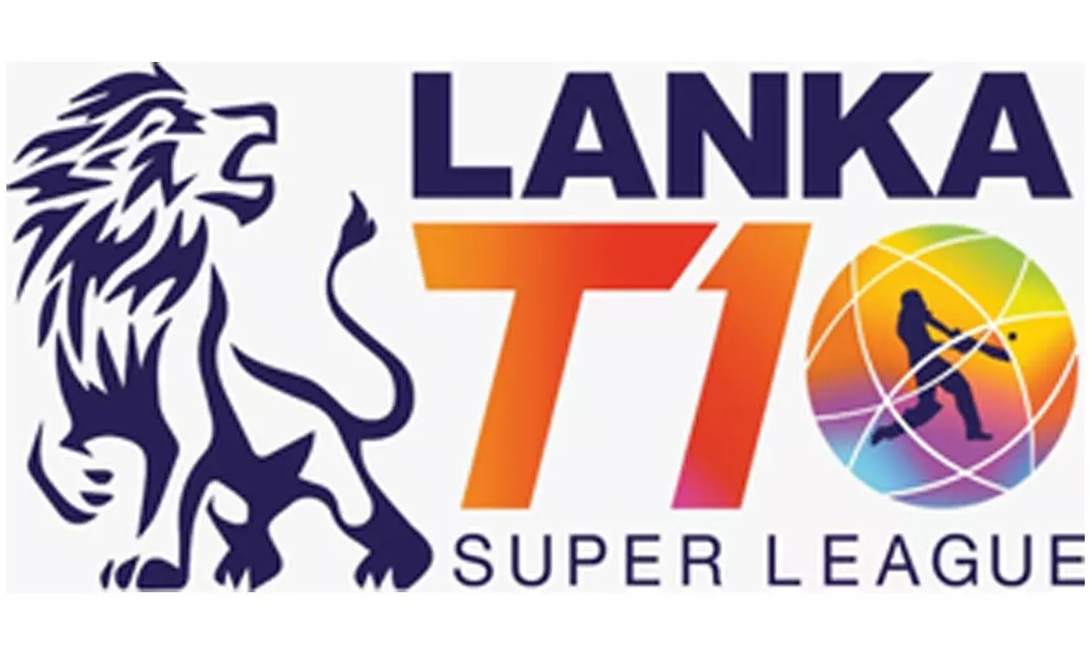 Jaffna Titans to face Hambantota Bangla Tigers in Lanka T10 Super League opener on Dec 11