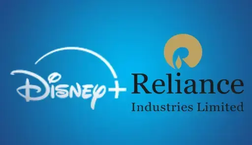 Reliance and Disney Complete JV Deal to Strengthen Entertainment Presence in India