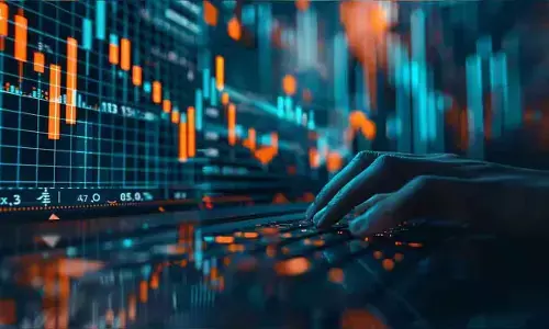 Investors poorer by Rs 13 lakh cr in 2 sessions