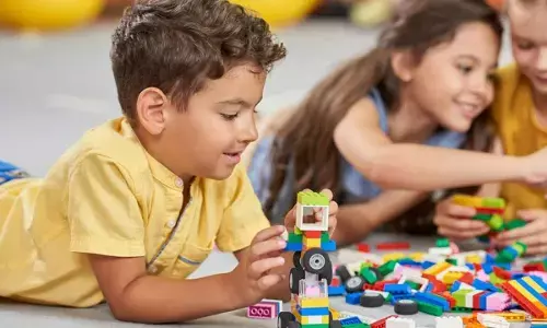 Ensuring holistic development in the digital age