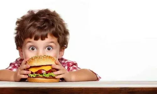 World Diabetes Day: The impact of processed foods on childhood obesity and diabetes
