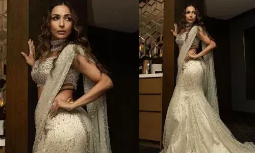 Malaika is ‘working on something special’: Going to be an ode to my father