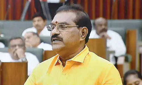 Chintalapudi lift project to be ready in two years