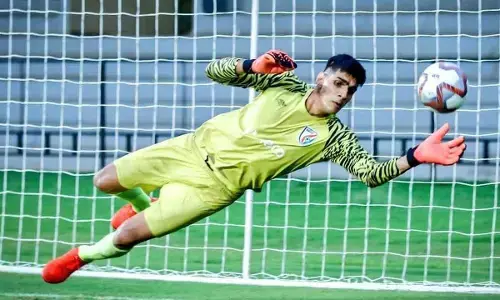 Gurpreet backs Manolo, says Asian Cup qualification imp