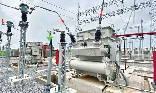 ECoR to upgrade overhead electrification