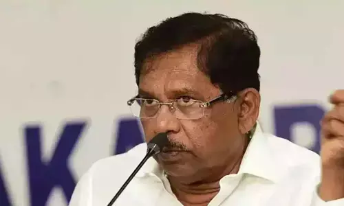 Combing operations on against Maoists, weapons recovered: HM