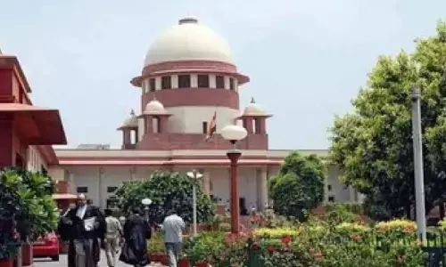 UP: SC’s demolition verdict will help curb organised crime