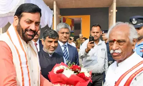 BJP’s win shows people back corruption-free govt: Dattatreya