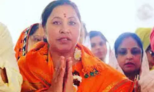 MCD mayoral election today: Satya reappointed as presiding officer