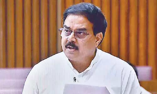 Manohar warns of stern action against rice black marketing mafia