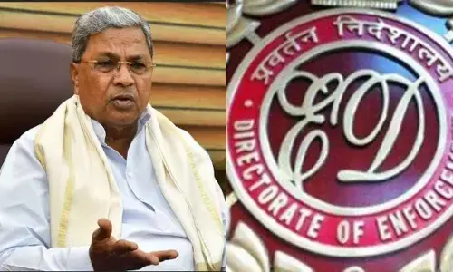 ED questions CM’s PA , MP G Kumar Naik in MUDA scam