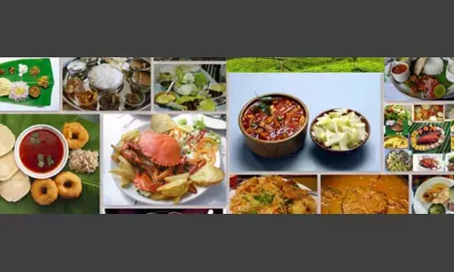 Toxic chemical detected in 31 foods coming from Kerala into State