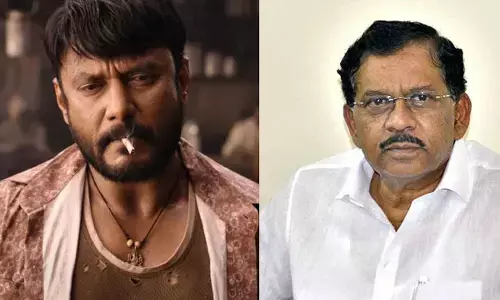 Darshan interim bail: HM appeals to SC to vacate stay