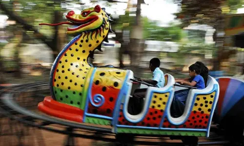 Bengaluru: Entrance fee of Bala Bhavan to be hiked