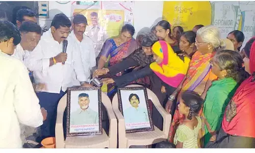 CM orders halt to uranium mining, villagers elated