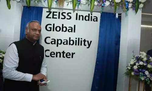 ZEISS India expands its Global Capability Center in Bengaluru, New Center Inaugurated by Priyank Kharge