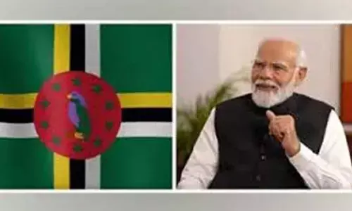Dominica to confer highest national honour on PM Modi