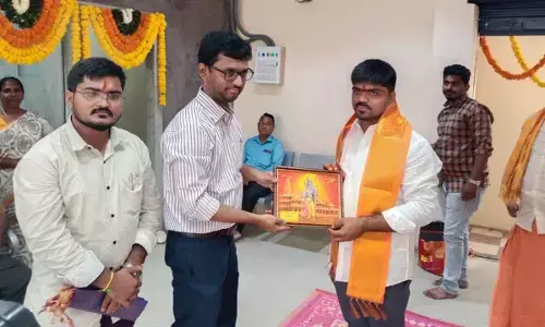 Hayagreeva Multi-Specialty Hospital Inaugurated In Vanasthalipuram