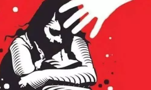 YSRCP sarpanch attempts to rape minor girl