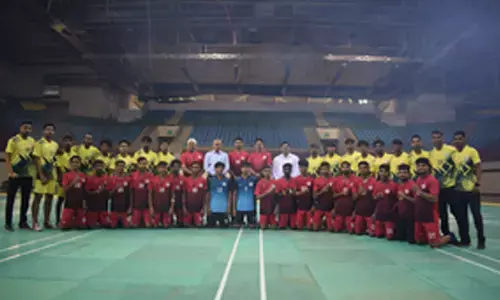 Kho Kho will gain more popularity because of World Cup: KKFI general secretary MS Tyagi